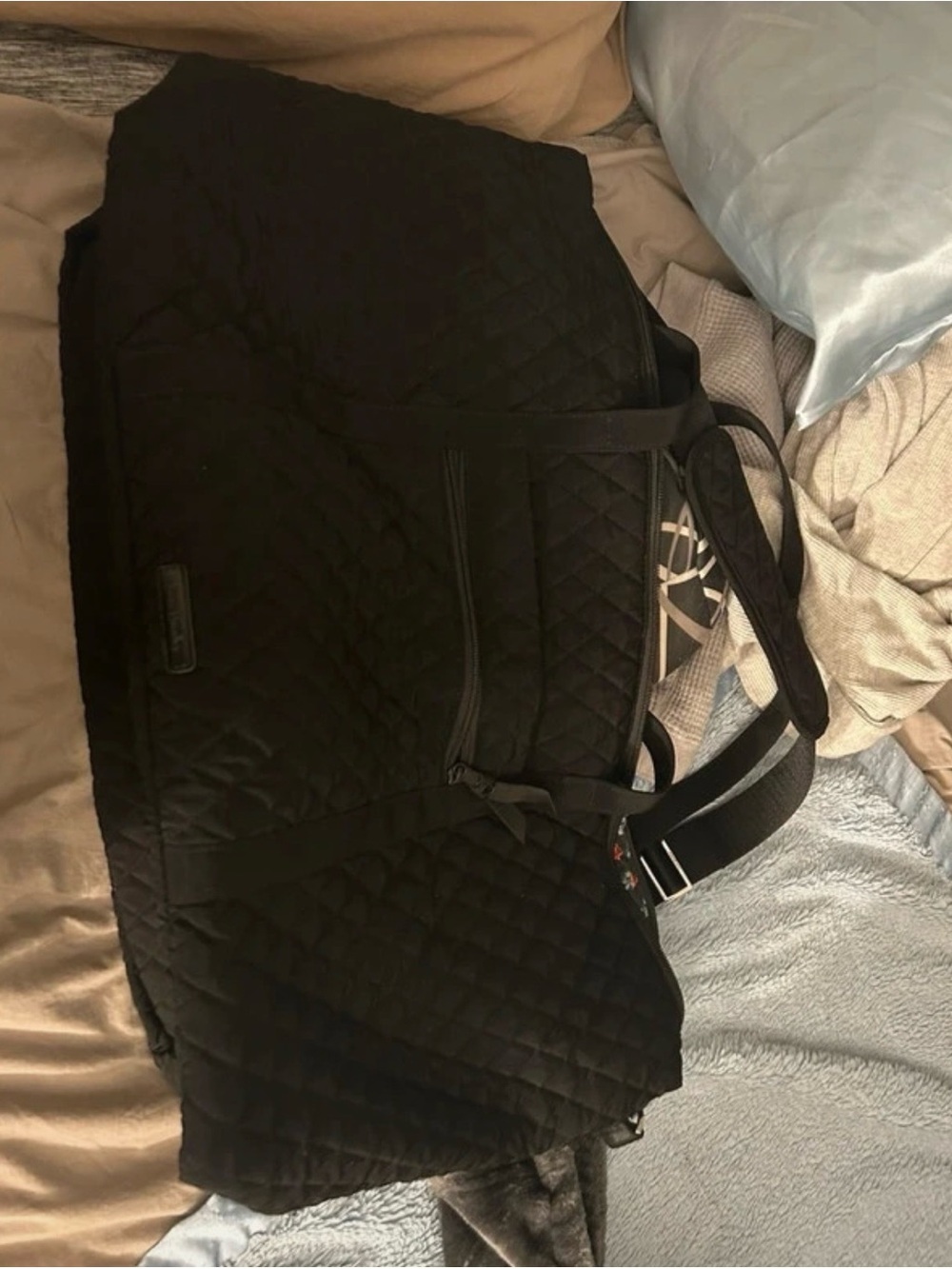 Casual Travel Carryall